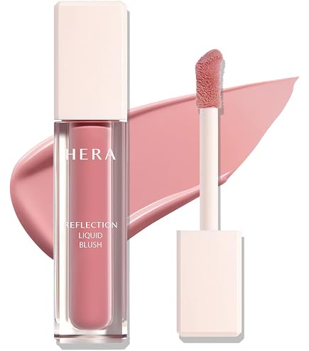 Amazon.com : HERA FELIX Picked Sensual Nude Lip Gloss #325